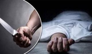 حكاية سوداني عاكس زوجة ابن بلده فقتله في الهرم - الخليج الان