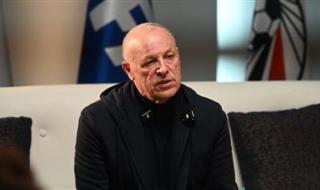 أبو ريدة يكشف سبب إيقاف دونجا وعدم مشاركته في السوبر مع الزمالك - الخليج الان