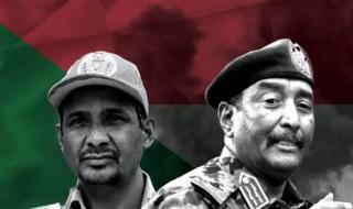 بعد خطاب البرهان.. الفاشر على صفيح ساخن: حرب دامية وحصار 18 شهرًا - الخليج الان