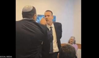 شجار حاد بين وزيرين بسبب "توزيع المناصب"