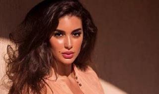 ياسمين صبري بعد افتتاح المتحف المصري الكبير: البس التاج على راسك حتى لو انت بس اللي شايفه - الخليج الان