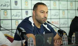 أحمد عبد الرؤوف: مساندة جماهير الزمالك سبب التأهل لنهائي السوبر المصري - الخليج الان