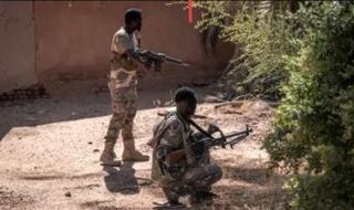 مبادرة أمريكية لوقف نزيف الحرب في السودان وهدنة مشروطة تنتظر موافقة الجيش - الخليج الان