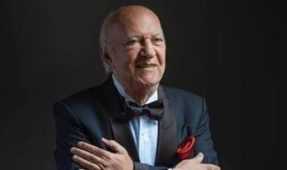 يحتاج لفترة راحة.. التفاصيل الكاملة لـ أزمة عمر خيرت الصحية - الخليج الان