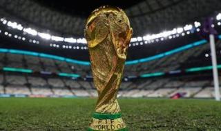 المتأهلون مباشرة إلى مونديال 2026 حتى الآن… وموعد قرعة كأس العالم يقترب - الخليج الان