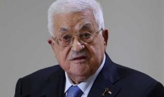 زنزانته جاهزة .. بن غفير يطالب باعتقال عباس وتصفية القيادات الفلسطينية - الخليج الان