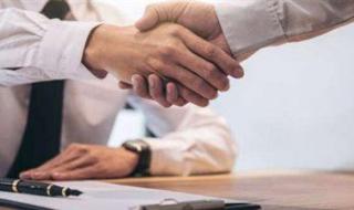 رواتب تصل لـ23 ألف جنيه.. فرص عمل للمصريين بقطاع الإنشاءات في الأردن - الخليج الان