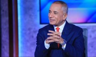 أحمد موسى: الرئيس السيسي استلم البلد وكانت كل حاجة على الأرض - الخليج الان