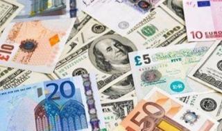 العملات اليوم.. حركة هادئة تخفي اضطرابًا في الطلب الحقيقي - الخليج الان