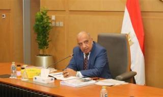 الكهرباء: دخول المفاعل النووي في شبكة الكهرباء سيوفر 4 مليارات دولار سنويًا - الخليج الان