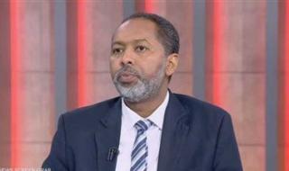خالد عمر: تصنيف الإخوان إرهابية قد يمهّد لإنهاء الحرب في السودان - الخليج الان