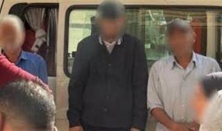 النيابة ترسل المتهمين والمجني عليهم في واقعة المدرسة الدولية للطب الشرعي - الخليج الان