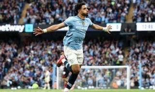 موعد مباراة مانشستر سيتي وليدز يونايتد في الدوري الإنجليزي الممتاز والقنوات الناقلة والتشكيل المتوقع.. موقف عمر مرموش - الخليج الان