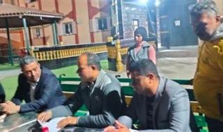 قرارات عاجلة لضمان الأمان داخل مؤسسة البنات في دمياط - الخليج الان