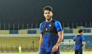 وعكة صحية جديدة تضرب محمد حسن لاعب الإسماعيلي.. واللاعب: "العملية مش ناقصة" - الخليج الان