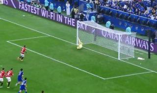 كأس العرب 2025: محمد مجدي أفشة يسجل هدف التعادل لمنتخب مصر في مرمى الكويت من ركلة جزاء - الخليج الان