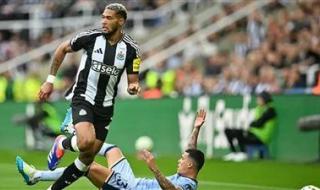 موعد مباراة نيوكاسل يونايتد وتوتنهام هوتسبير في الدوري الإنجليزي الممتاز والقنوات الناقلة والتشكيل المتوقع - الخليج الان