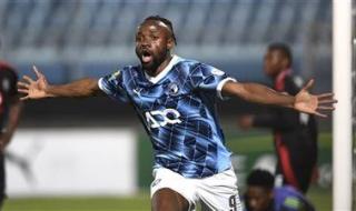 تشكيل بيراميدز في مباراة بتروجت.. الشناوي أساسي وماييلي يقود الهجوم - الخليج الان