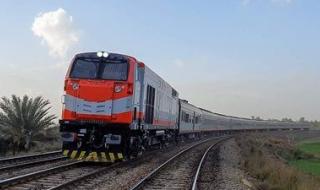 مواعيد قطارات القاهرة إلى الصعيد اليوم السبت 6 ديسمبر 2025.. جدول تشغيل كامل وأسعار الخدمات - الخليج الان