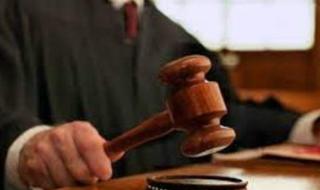 بعد قليل.. محكمة بدر تنظر محاكمة 40 متهمًا في قضية "الهيكل الإداري للإخوان" - الخليج الان