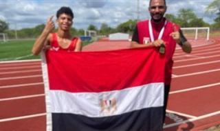 تعليم الفيوم يسطر إنجازاً رياضياً مصرياً بدورة الألعاب الأفريقية بأنجولا المؤهلة لأولمبياد الشباب "داكار 2026" - الخليج الان