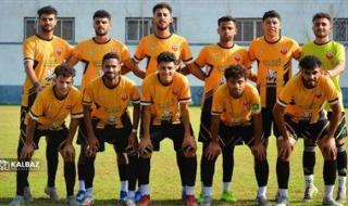 الروضة يتخطي ساحة دمياط بثنائية ويشعل المنافسة بالقسم الرابع - الخليج الان