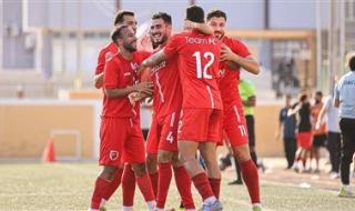 مباريات قوية للفيوم وتيم إف سي والمنيا وكسكادا بالدوري الممتاز ب - الخليج الان