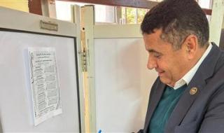 برلماني: المشاركة الواسعة تعكس وعي المصريين واستكمال بناء المؤسسات الدستورية - الخليج الان
