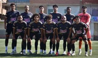 الشنواني يسقط نبروه برباعية ومنية النصر يباغت كوم حمادة وخسارة بني عبيد من كفر الشيخ بالممتاز ب - الخليج الان