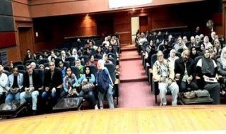 إعلام شمال سيناء يدشّن حملة "الطفولة الآمنة" تحت شعار حمايتهم واجبنا - الخليج الان