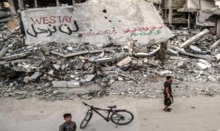 الصحة العالمية: 100 ألف طفل في غزة مهددون بسوء تغذية حاد بحلول أبريل