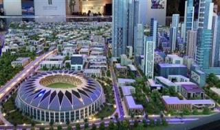 قبل عام 2026.. تليجراف الخليج يكشف عن مستقبل العقارات في مصر  وفرص الاستثمار الواعدة - الخليج الان