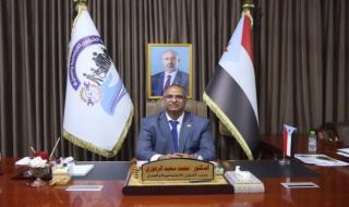 الوزير الزعوري: يثمن الدور الوطني للمنظمات في التطوير والتنمية