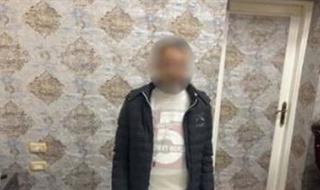 ضبط شاب بحوزته ملصقات ومبالغ مالية لتوزيعها على الناخبين في أبو حمص بالبحيرة - الخليج الان