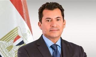 خاص تليجراف الخليج:أشرف صبحي ينسق دوليا لحماية السباحة المصرية ولجنة بديلة قريبا - الخليج الان