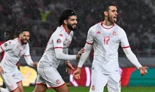 موعد مباراة منتخب تونس وتنزانيا في كأس أمم أفريقيا والقنوات الناقلة والتشكيل المتوقع - الخليج الان