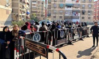 تليجراف الخليج يرصد جولة الإعادة في المنيا والوادي الجديد والإسكندرية وسوهاج.. منافسة بين 34 مرشح - الخليج الان