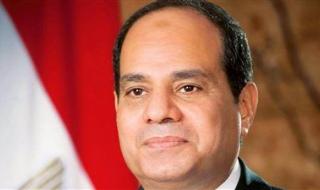 رئيس الوزراء يهنئ الرئيس السيسي بالعام الجديد: ربنا يحفظك ويوفقك دايمًا لكل خير - الخليج الان