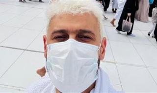 شعر أبيض.. تفاصيل لوك رامز جلال في برنامجه الجديد رمضان 2026 - الخليج الان