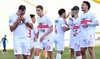 موعد مباراة الزمالك والاتحاد السكندري في كأس عاصمة مصر والقنوات الناقلة والتشكيل المتوقع - الخليج الان