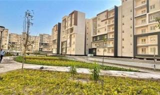 شقق الإسكان الاجتماعي 2026.. المحافظات والوحدات المتاحة - الخليج الان