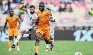 موعد مباراة منتخب مصر وكوت ديفوار في ربع نهائي كأس أمم أفريقيا والقنوات الناقلة والتشكيل المتوقع - الخليج الان