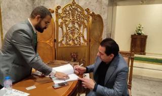 النائب سعيد منور لـ تليجراف الخليج: قانون التصالح ونقص الأطباء أبرز اولوياتي - الخليج الان