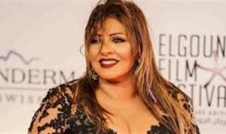 كل سنة والبشرية بخير وسلام.. هالة صدقي تحتفل بعيد الميلاد المجيد - الخليج الان