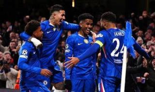 موعد مباراة تشيلسي وفولهام في الدوري الإنجليزي الممتاز والقنوات الناقلة والتشكيل المتوقع - الخليج الان