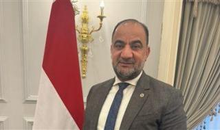 المواطن أصبح فريسة ..النائب حاتم عبدالعزيز : سأقدم مشروع قانون لمواجهة فوضي الايجار الجديد - الخليج الان