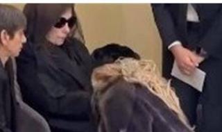 بعد رحيل هلي الرحباني.. مادونا تصف صبر فيروز بصبر العذراء مريم في مواجهة الألم - الخليج الان