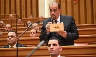 إيهاب إمام بعد أدائه اليمين الدستورية: السياحة أولوية وأمن قومي في الجمهورية الجديدة - الخليج الان