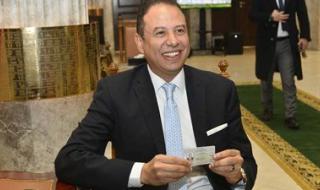 النائب حسن عمار: التواصل المباشر مع المواطنين أولوية في الفصل التشريعي الثالث - الخليج الان