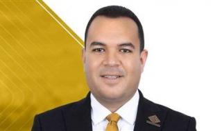 النائب أحمد عصام رئيسا للهيئة البرلمانية لحزب المؤتمر بمجلس النواب - الخليج الان